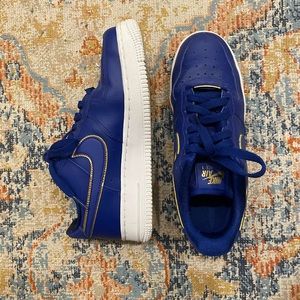 Nike Air Force 1 Platform